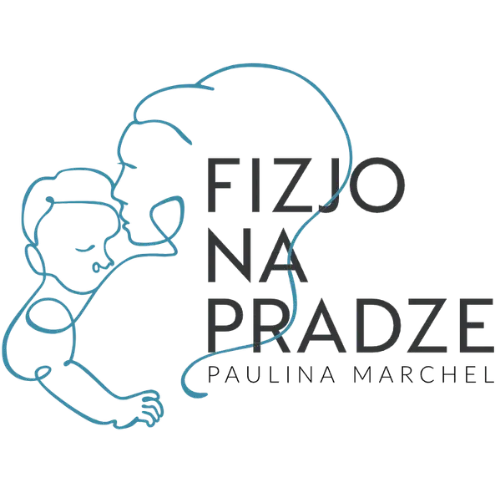 Strona główna 2 Fizjoterapia dla dzieci i kobiet w Warszawie Fizjo na Pradze logo